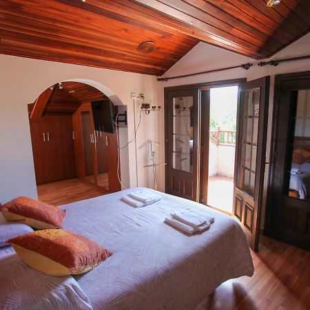 Espectacular Casa Con Piscina En Allariz Ngoại thất bức ảnh